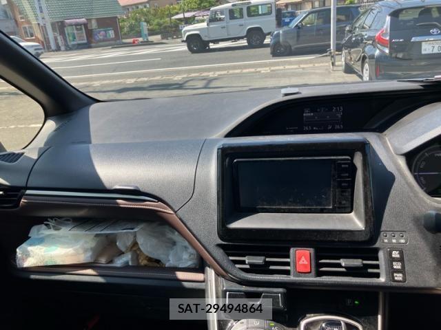 Toyota ESQUIRE 2014-11 7020428-19