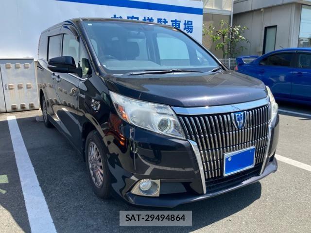 Toyota ESQUIRE 2014-11 7020428-2