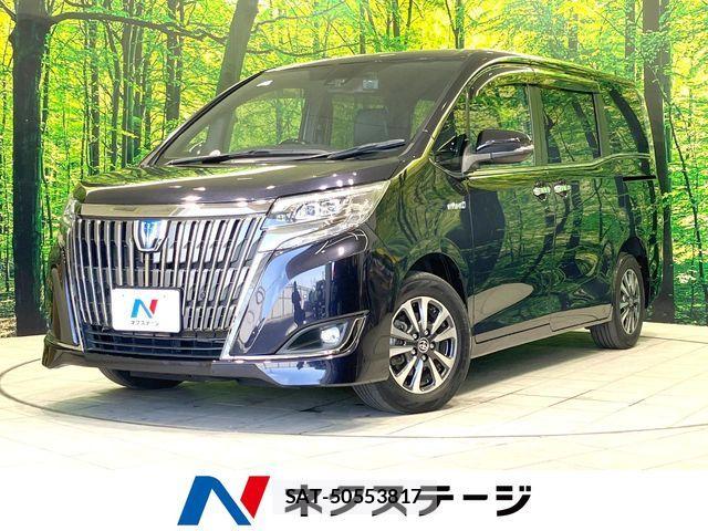 Toyota ESQUIRE 2019-11 7058425-0