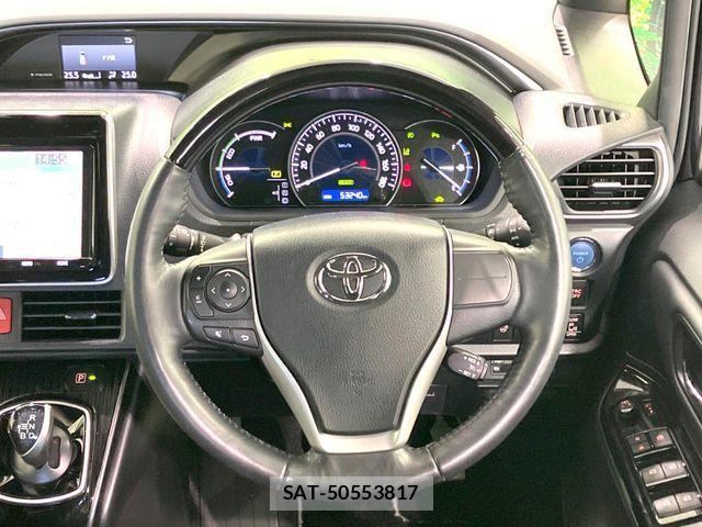 Toyota ESQUIRE 2019-11 7058425-11