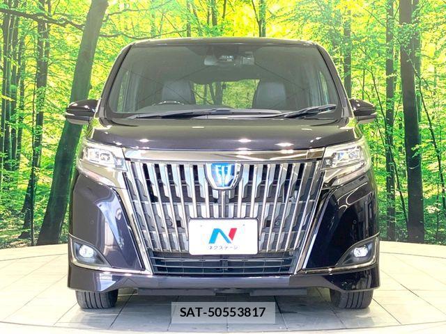 Toyota ESQUIRE 2019-11 7058425-14