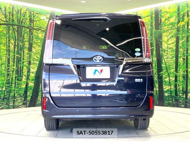 Toyota ESQUIRE 2019-11 7058425-15