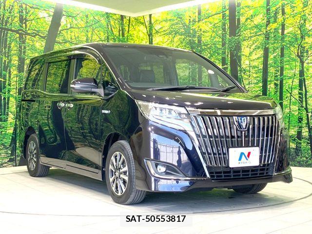 Toyota ESQUIRE 2019-11 7058425-16