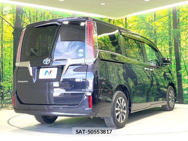 Toyota ESQUIRE 2019-11 7058425-17