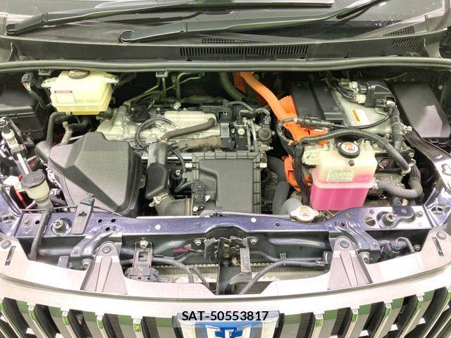 Toyota ESQUIRE 2019-11 7058425-18