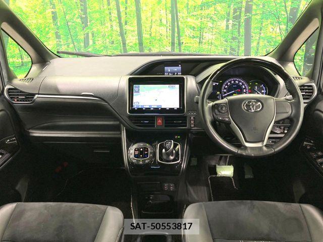 Toyota ESQUIRE 2019-11 7058425-1