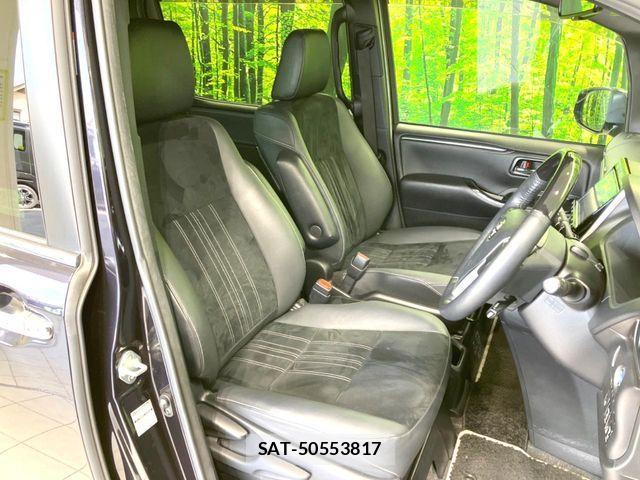 Toyota ESQUIRE 2019-11 7058425-7