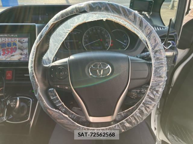 Toyota ESQUIRE 2015-01 7058436-14
