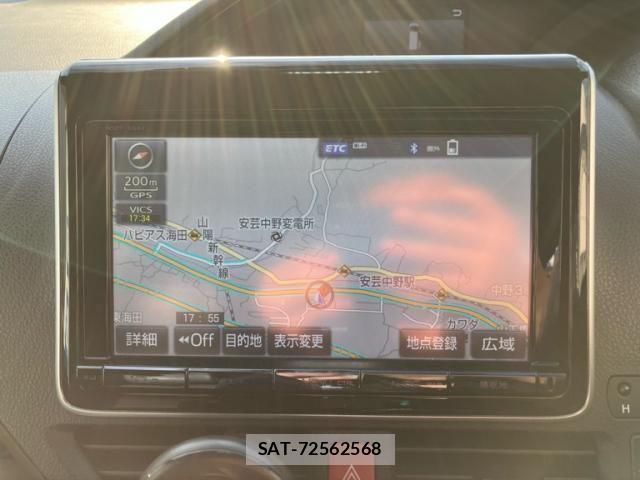 Toyota ESQUIRE 2015-01 7058436-15