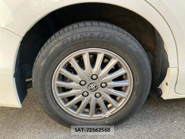 Toyota ESQUIRE 2015-01 7058436-4