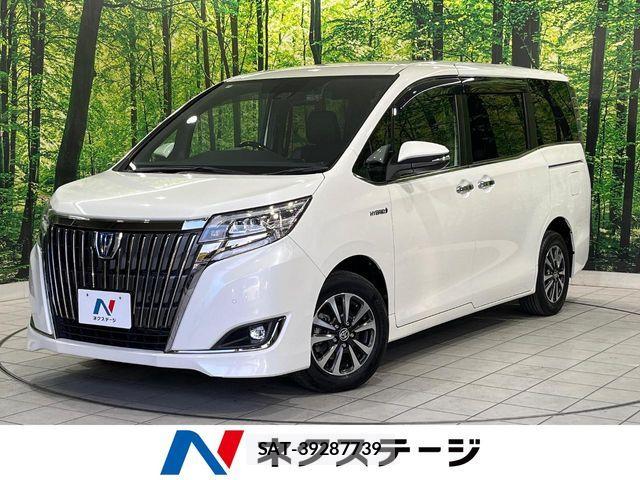 Toyota ESQUIRE 2020-02 7058428-0