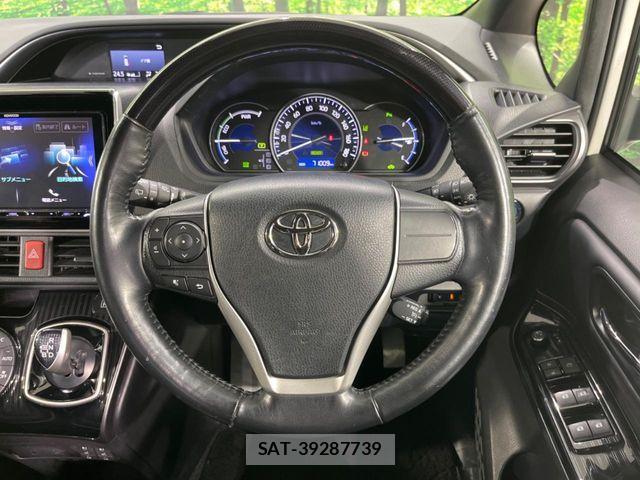 Toyota ESQUIRE 2020-02 7058428-11