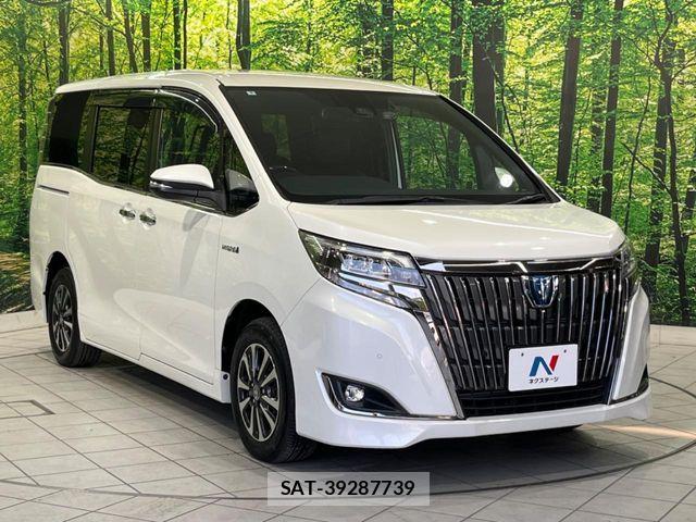 Toyota ESQUIRE 2020-02 7058428-16