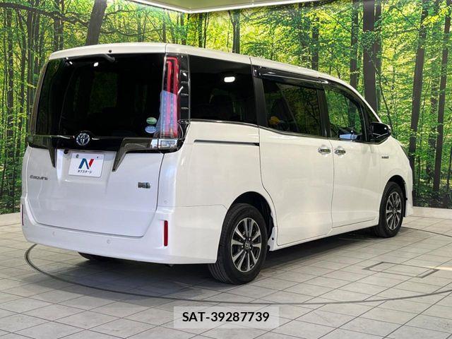 Toyota ESQUIRE 2020-02 7058428-17