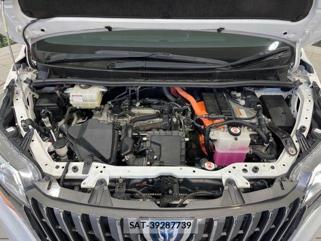 Toyota ESQUIRE 2020-02 7058428-18