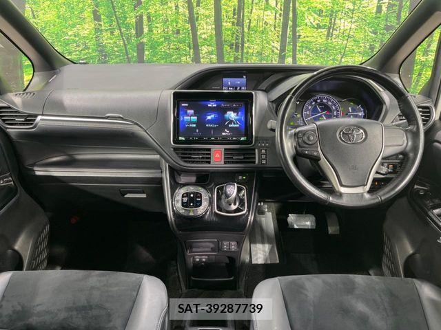 Toyota ESQUIRE 2020-02 7058428-1