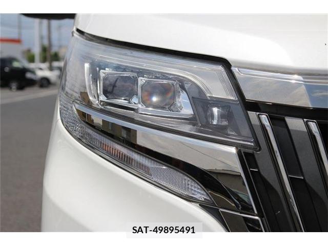 Toyota ESQUIRE 2019-09 7218171-10