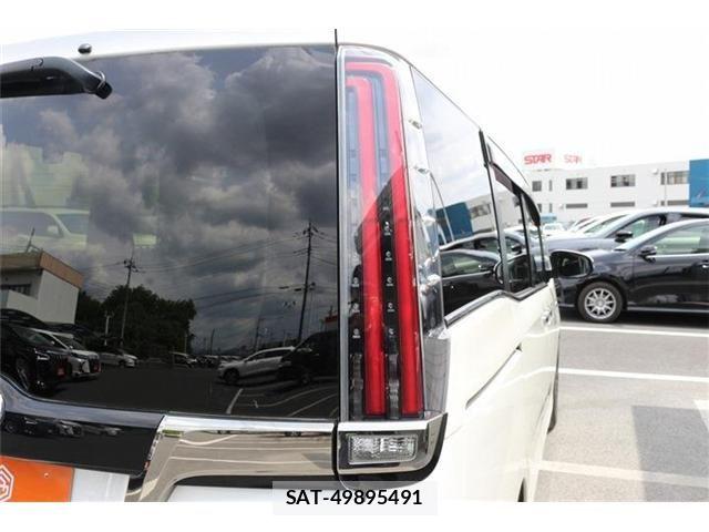 Toyota ESQUIRE 2019-09 7218171-11