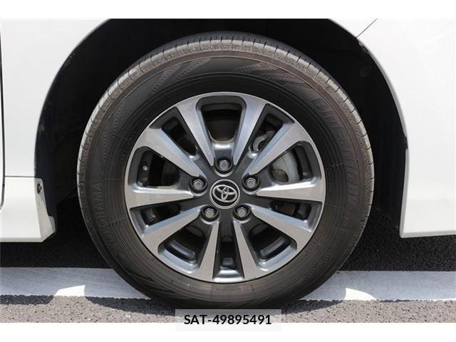 Toyota ESQUIRE 2019-09 7218171-12