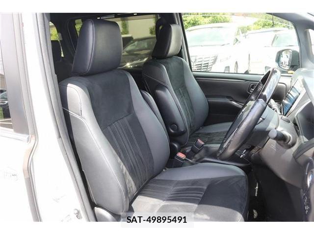 Toyota ESQUIRE 2019-09 7218171-13