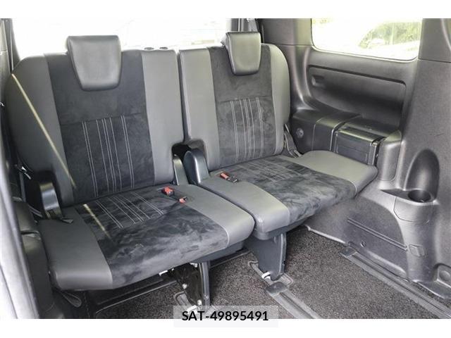 Toyota ESQUIRE 2019-09 7218171-15
