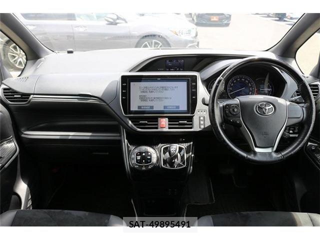 Toyota ESQUIRE 2019-09 7218171-16