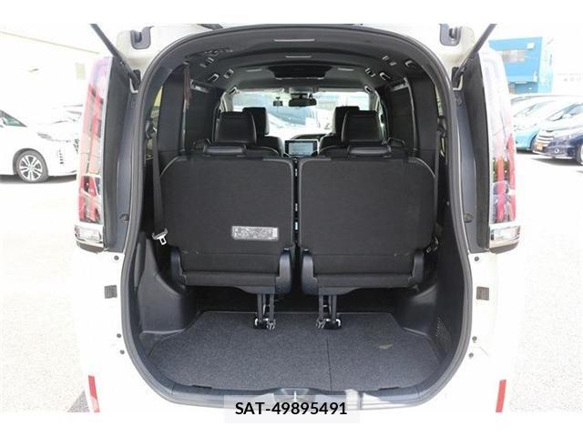 Toyota ESQUIRE 2019-09 7218171-18