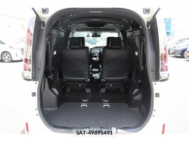 Toyota ESQUIRE 2019-09 7218171-19