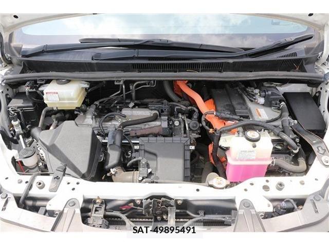 Toyota ESQUIRE 2019-09 7218171-20