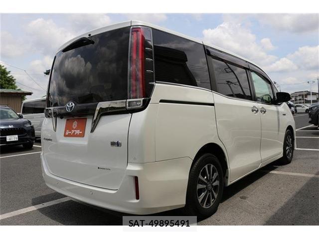 Toyota ESQUIRE 2019-09 7218171-22