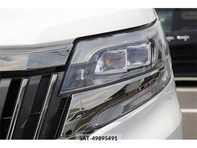 Toyota ESQUIRE 2019-09 7218171-27