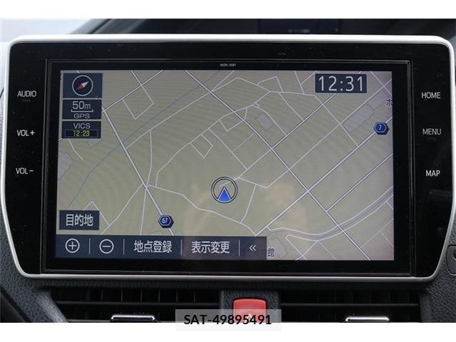 Toyota ESQUIRE 2019-09 7218171-2