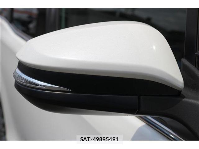 Toyota ESQUIRE 2019-09 7218171-29
