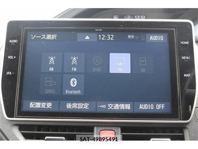 Toyota ESQUIRE 2019-09 7218171-3