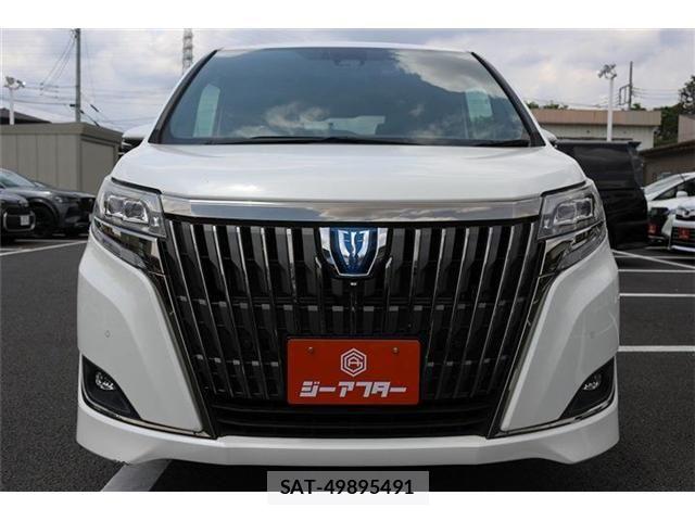 Toyota ESQUIRE 2019-09 7218171-5