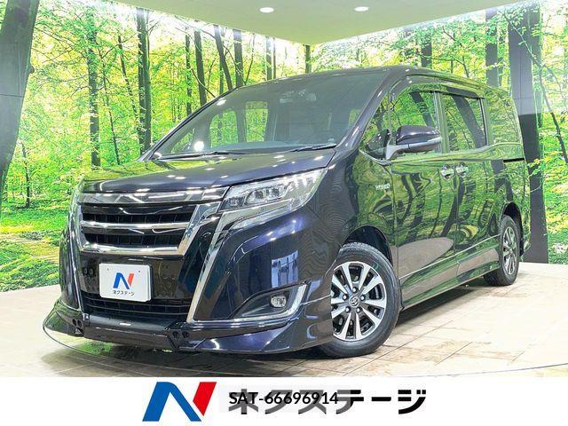 Toyota ESQUIRE 2018-07 7218163-0