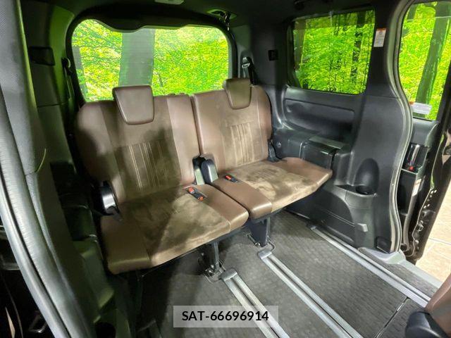 Toyota ESQUIRE 2018-07 7218163-9
