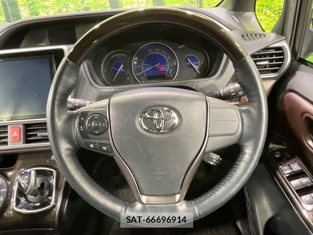 Toyota ESQUIRE 2018-07 7218163-11
