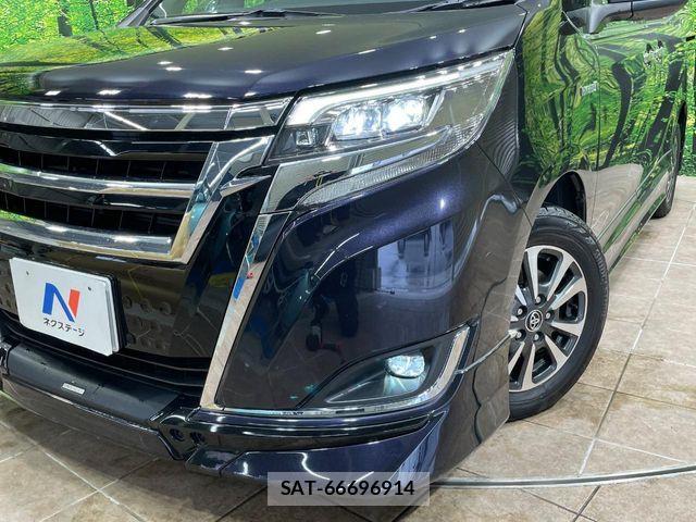 Toyota ESQUIRE 2018-07 7218163-12