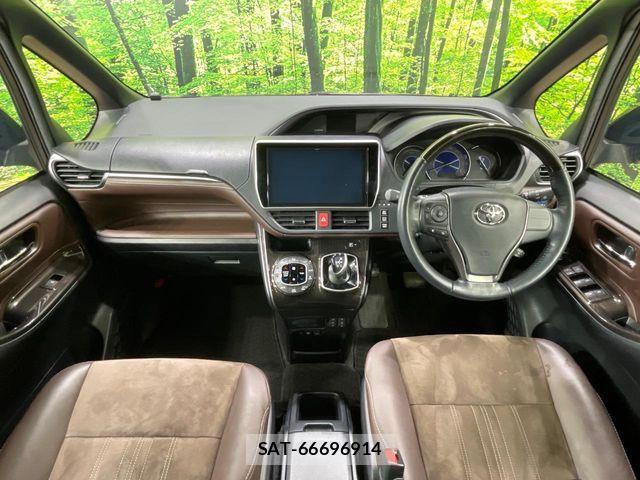 Toyota ESQUIRE 2018-07 7218163-1