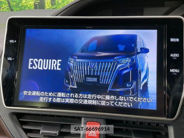 Toyota ESQUIRE 2018-07 7218163-3