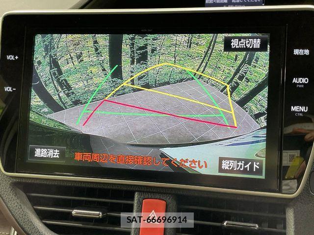 Toyota ESQUIRE 2018-07 7218163-5