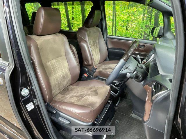 Toyota ESQUIRE 2018-07 7218163-7