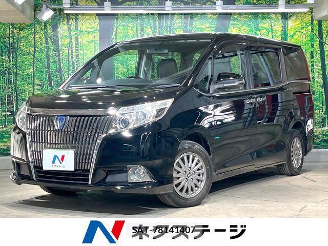 Toyota ESQUIRE 2015-12 7218144-0