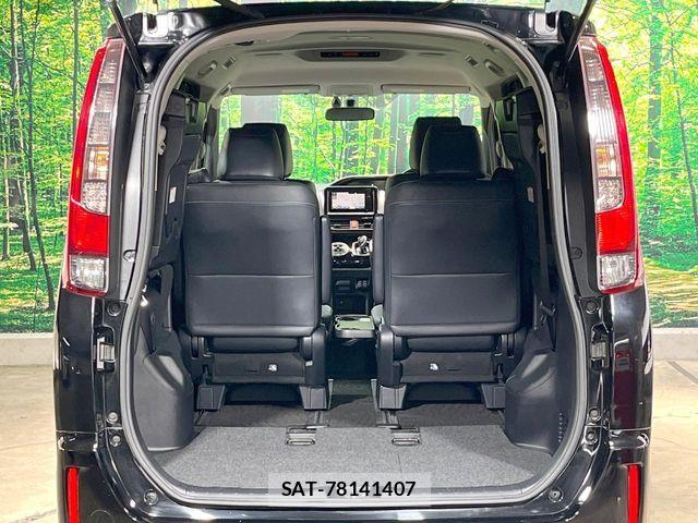 Toyota ESQUIRE 2015-12 7218144-10