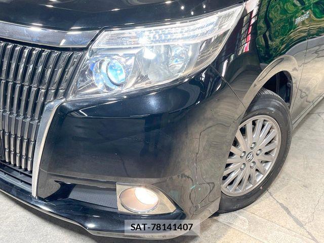 Toyota ESQUIRE 2015-12 7218144-12