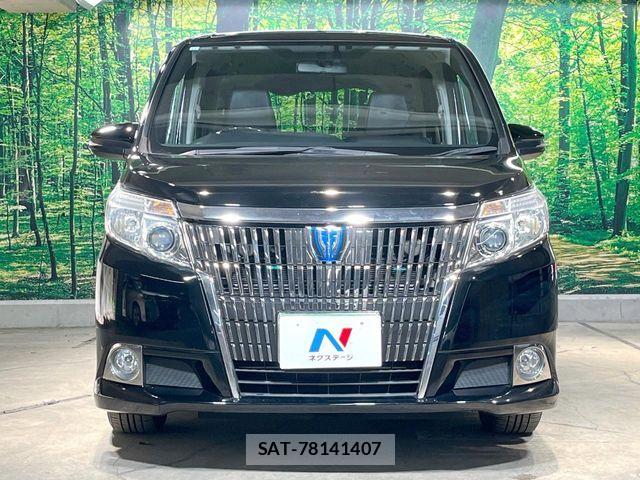Toyota ESQUIRE 2015-12 7218144-14