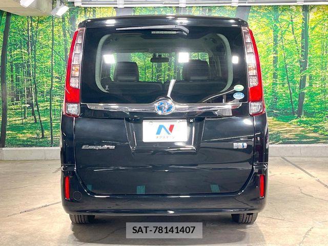Toyota ESQUIRE 2015-12 7218144-15