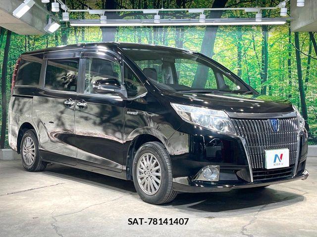Toyota ESQUIRE 2015-12 7218144-16