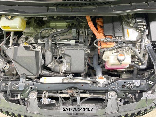 Toyota ESQUIRE 2015-12 7218144-18